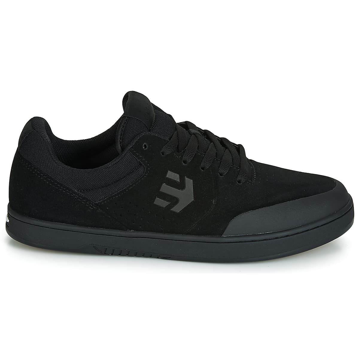Men's Sneakers Etnies Black