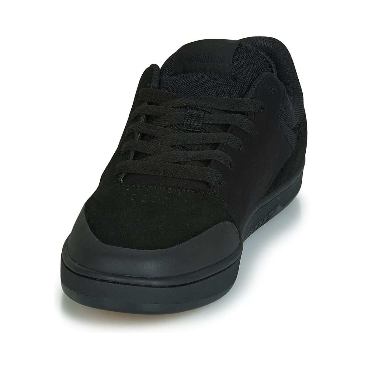 Men's Sneakers Etnies Black