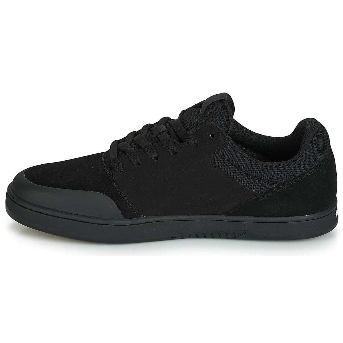Men's Sneakers Etnies Black