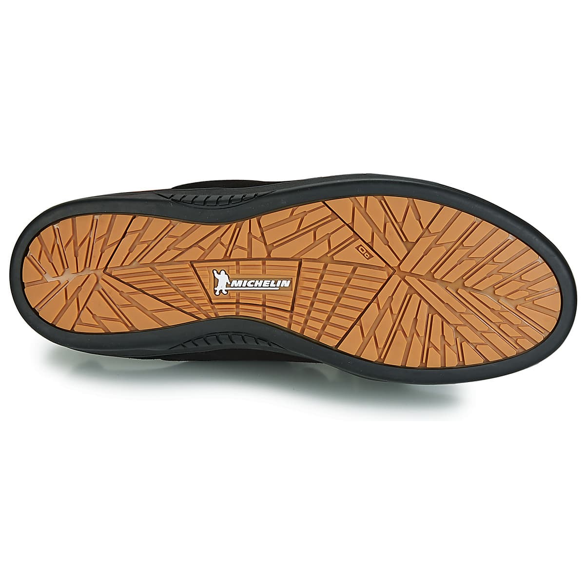 Men's Sneakers Etnies Black