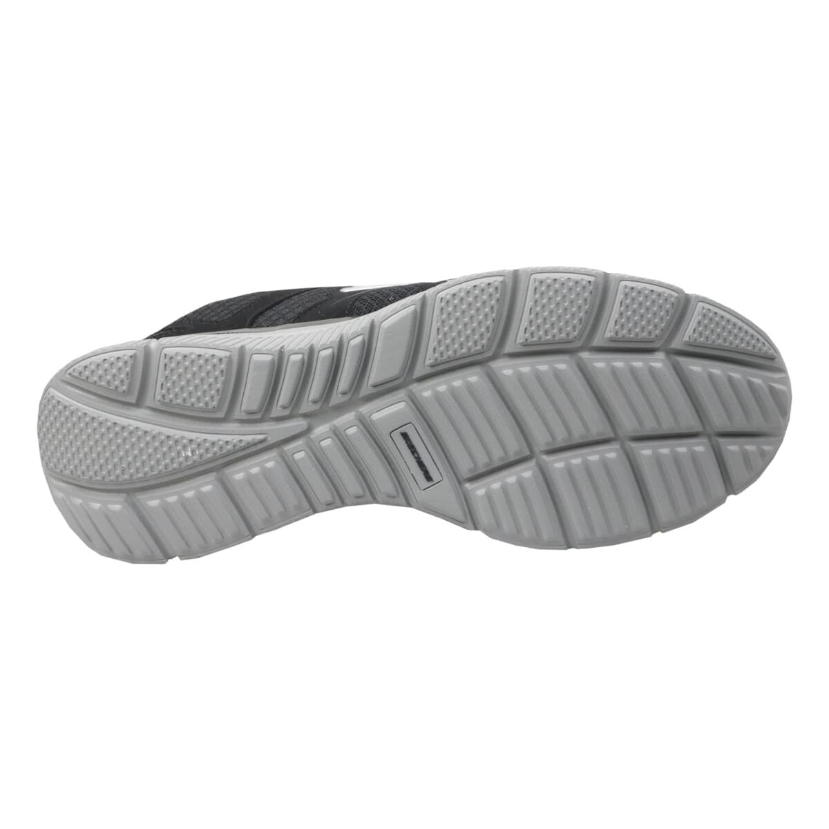 Men's Sneakers Skechers Black