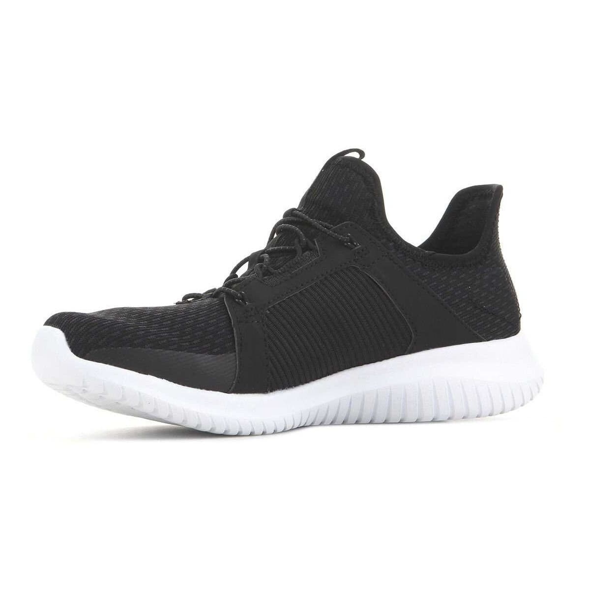 Women's Sneakers Skechers Black
