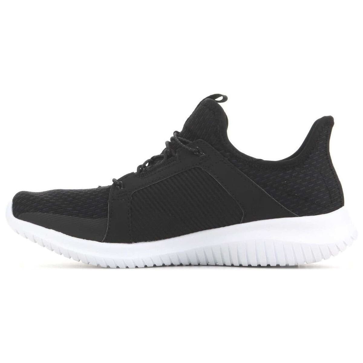 Women's Sneakers Skechers Black
