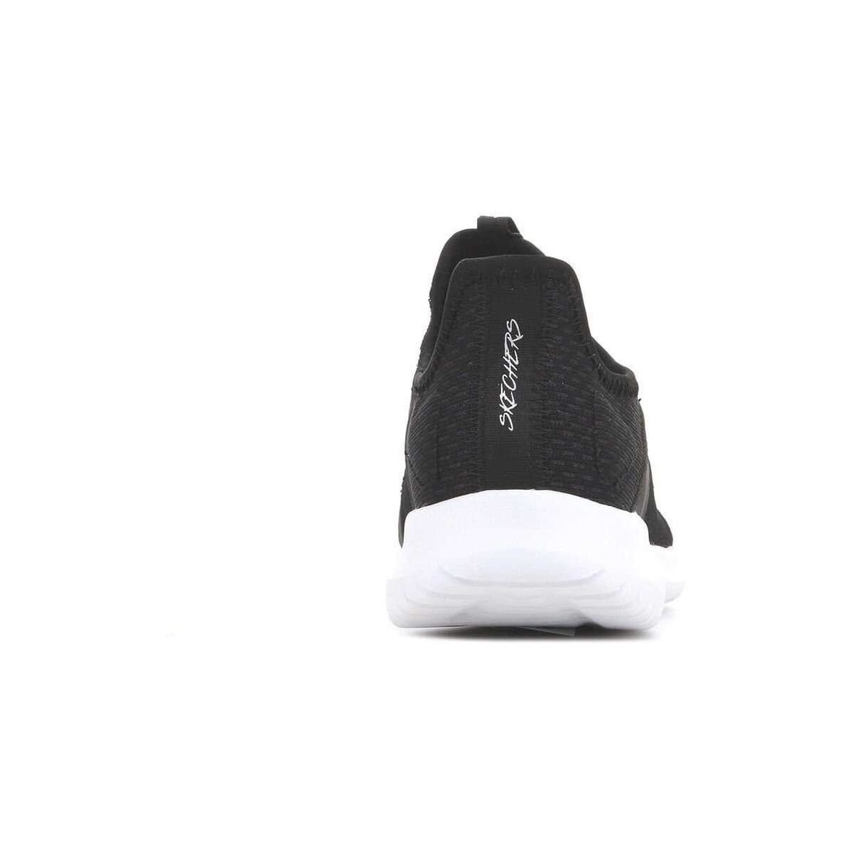 Women's Sneakers Skechers Black
