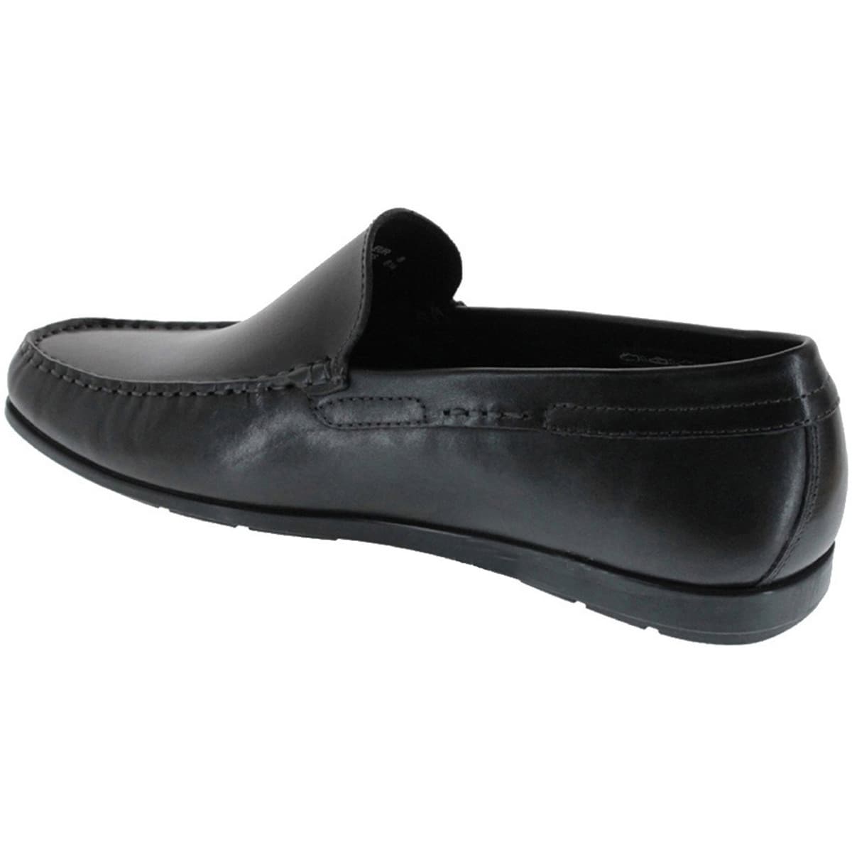 Men's Loafers Mephisto Black
