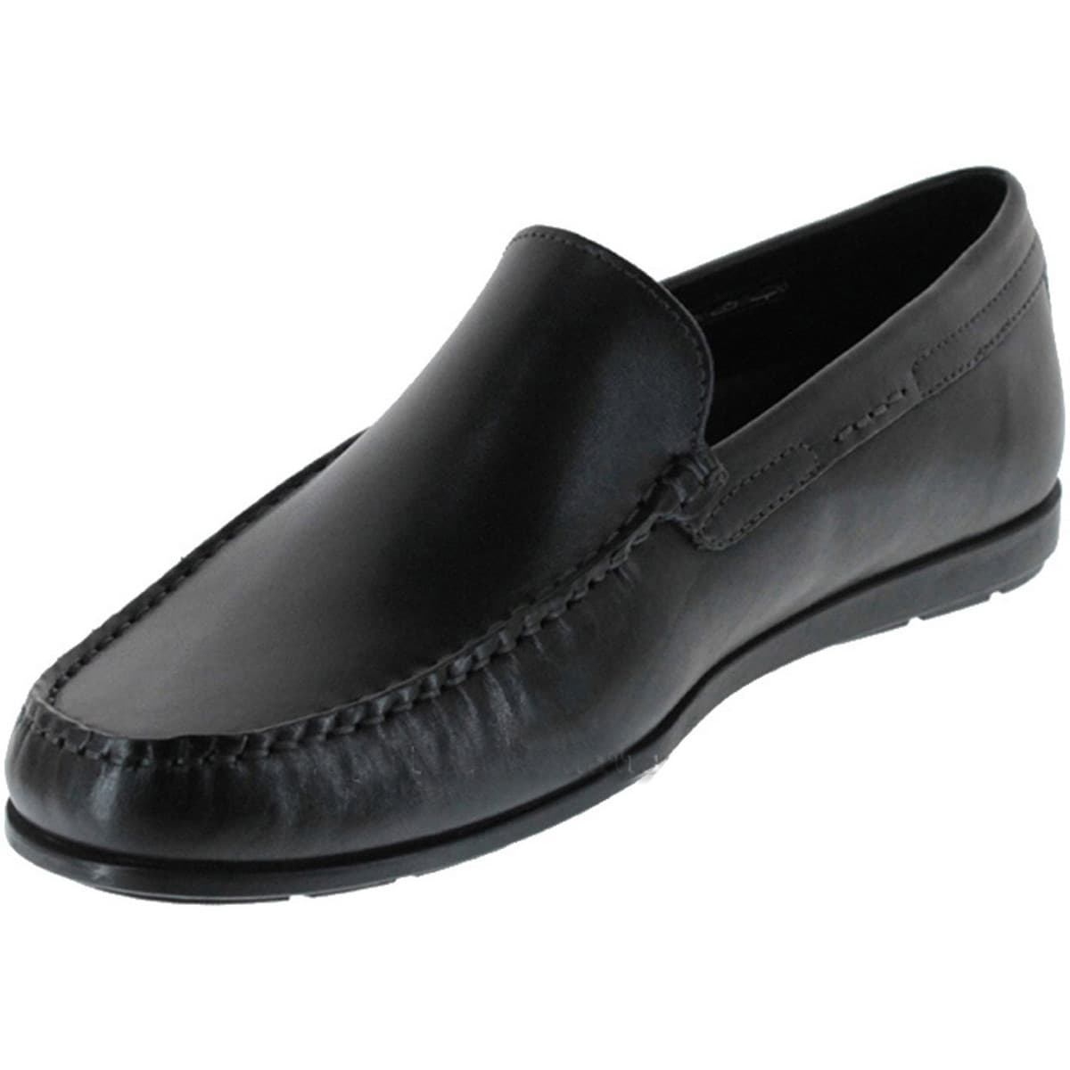 Men's Loafers Mephisto Black