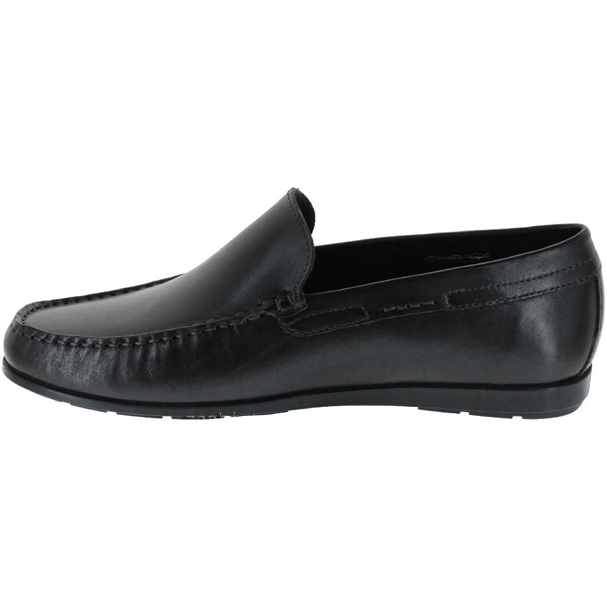 Men's Loafers Mephisto Black