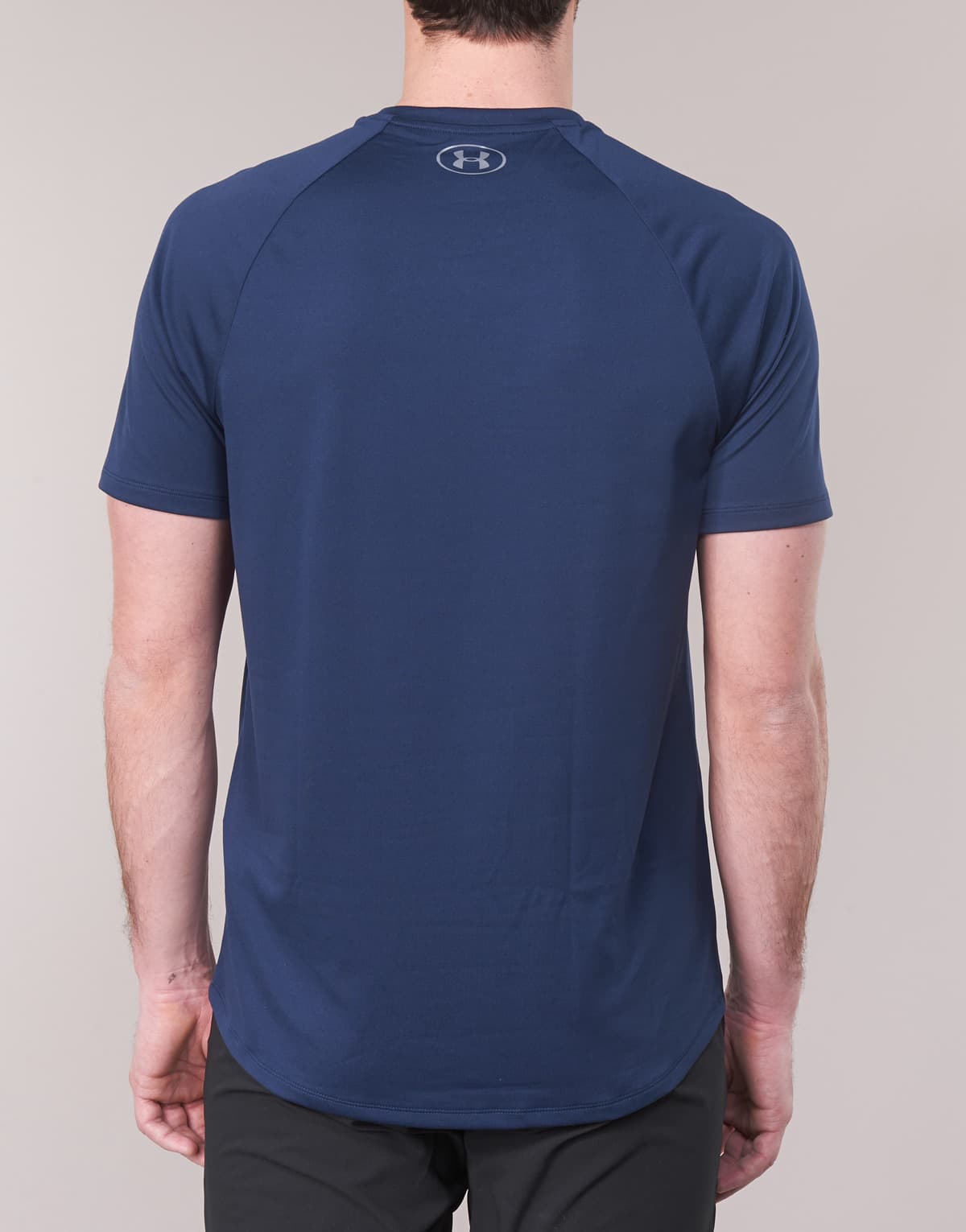 Men's T-Shirts Under Armour Blue