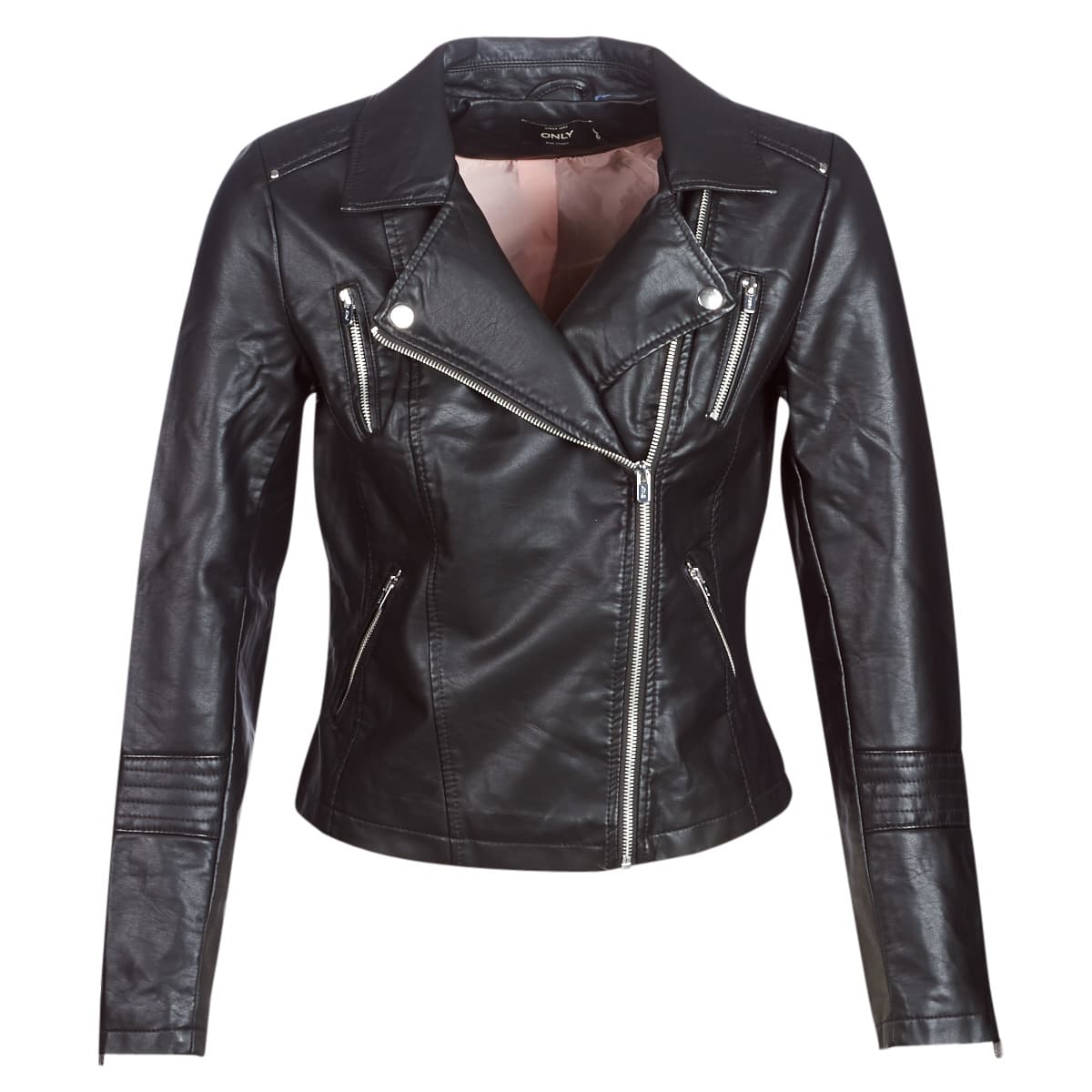 Women's Jackets Only Black