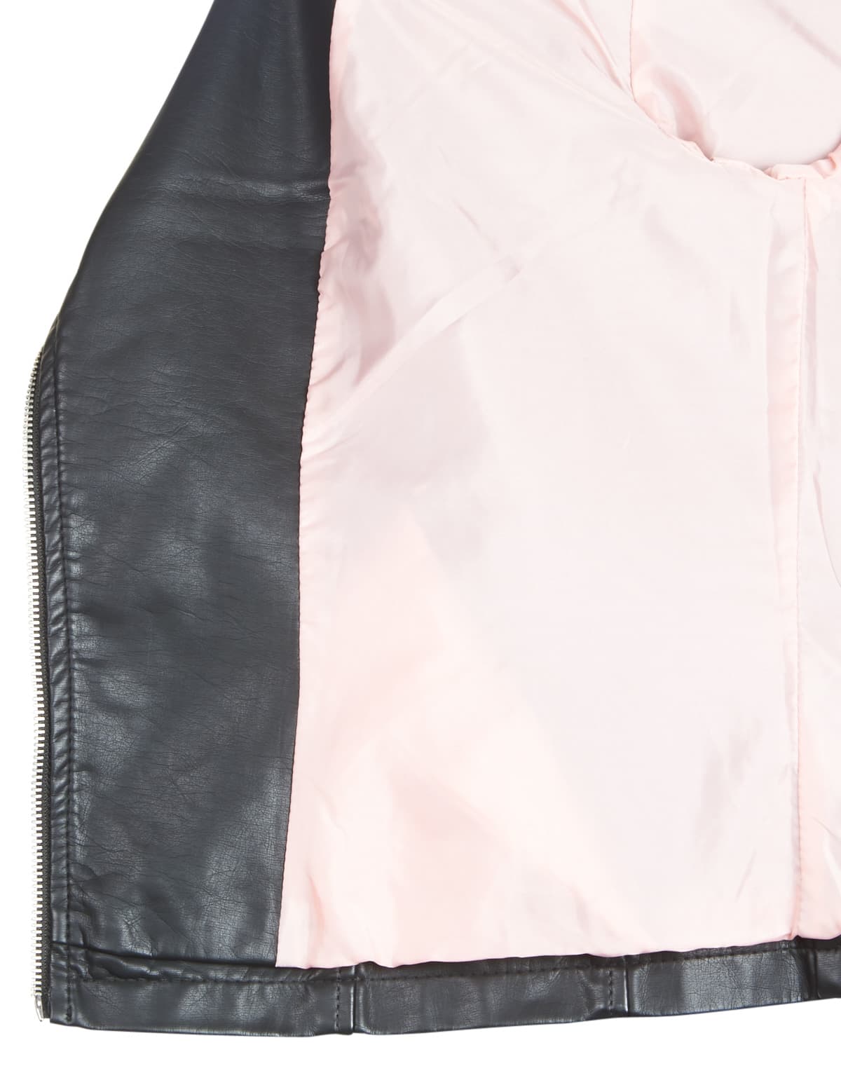 Women's Jackets Only Black