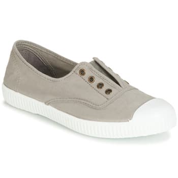Women's Sneakers Victoria Gray