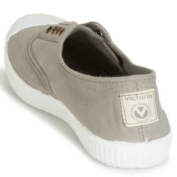 Women's Sneakers Victoria Gray