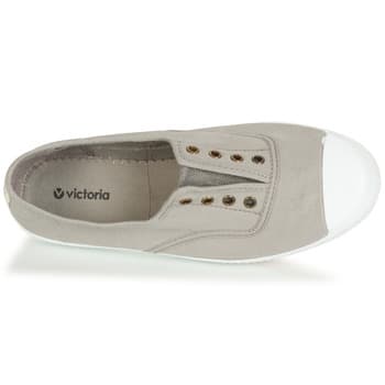 Women's Sneakers Victoria Gray