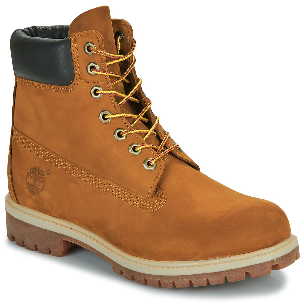 Men's Boots Timberland Brown