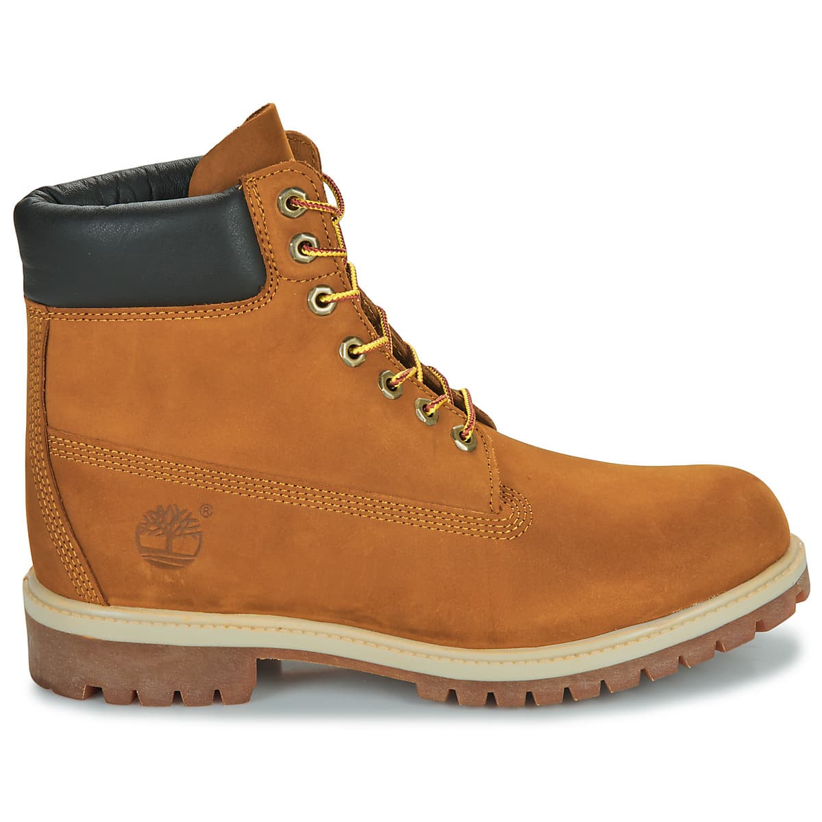 Men's Boots Timberland Brown