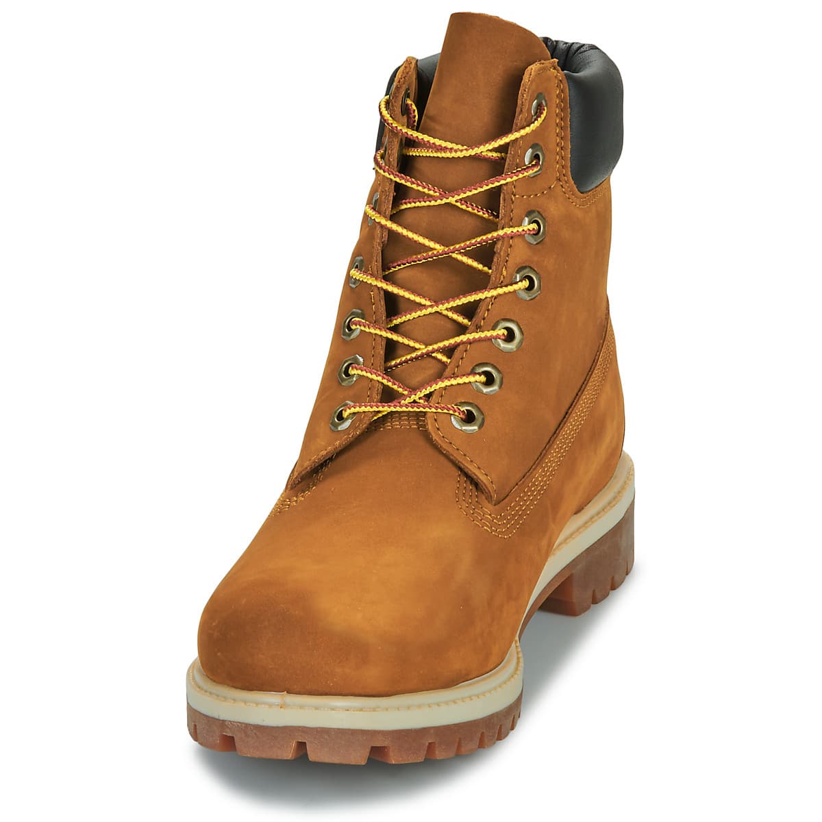 Men's Boots Timberland Brown