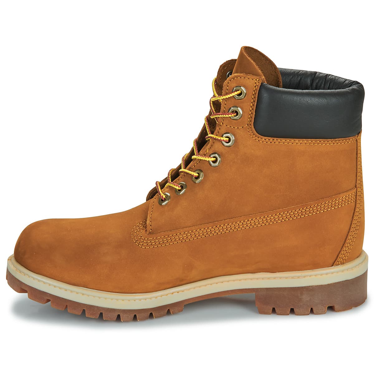 Men's Boots Timberland Brown