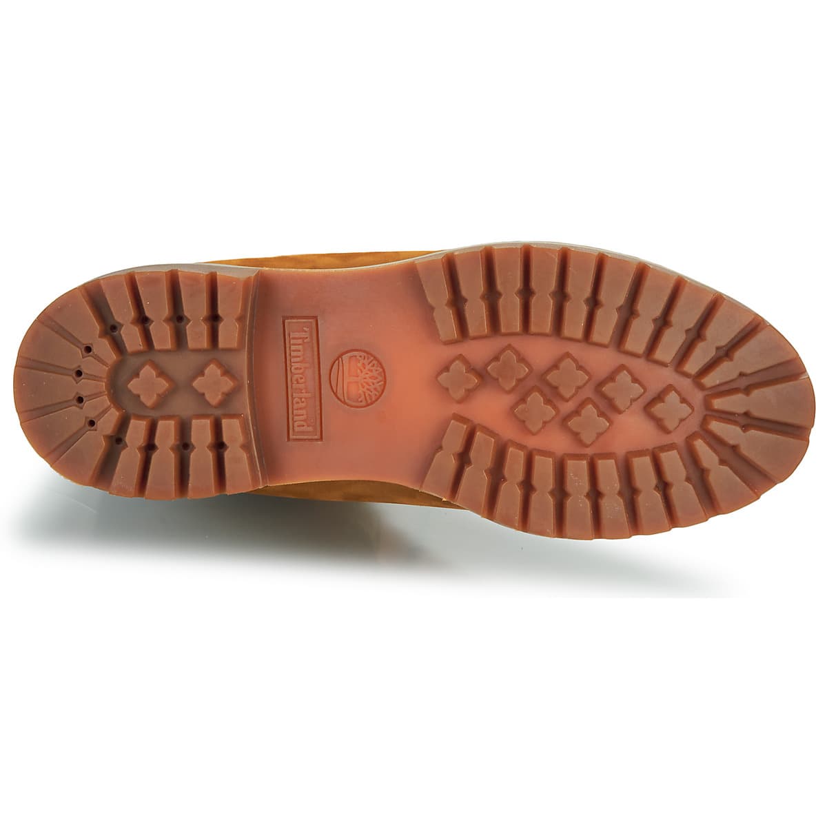 Men's Boots Timberland Brown