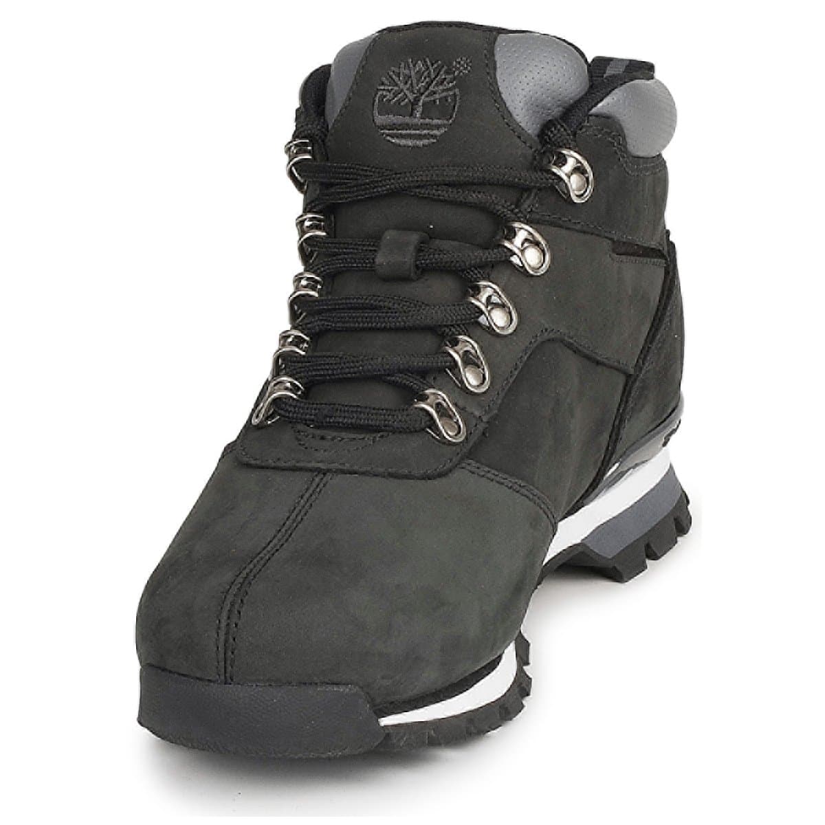 Men's Boots Timberland Black