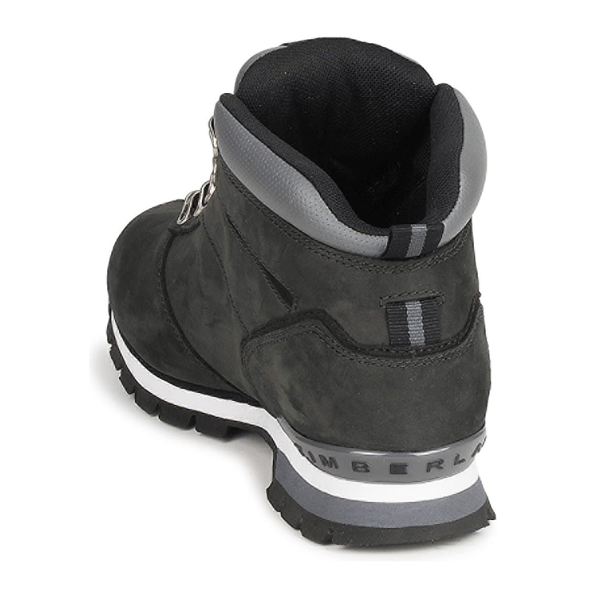 Men's Boots Timberland Black