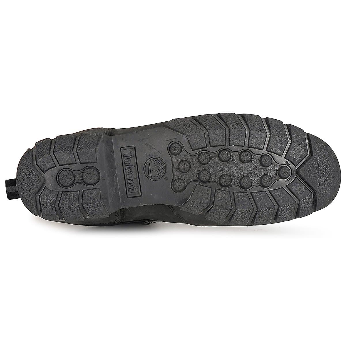 Men's Boots Timberland Black