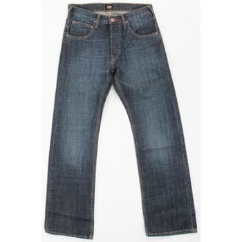 Men's Jeans Lee Blue