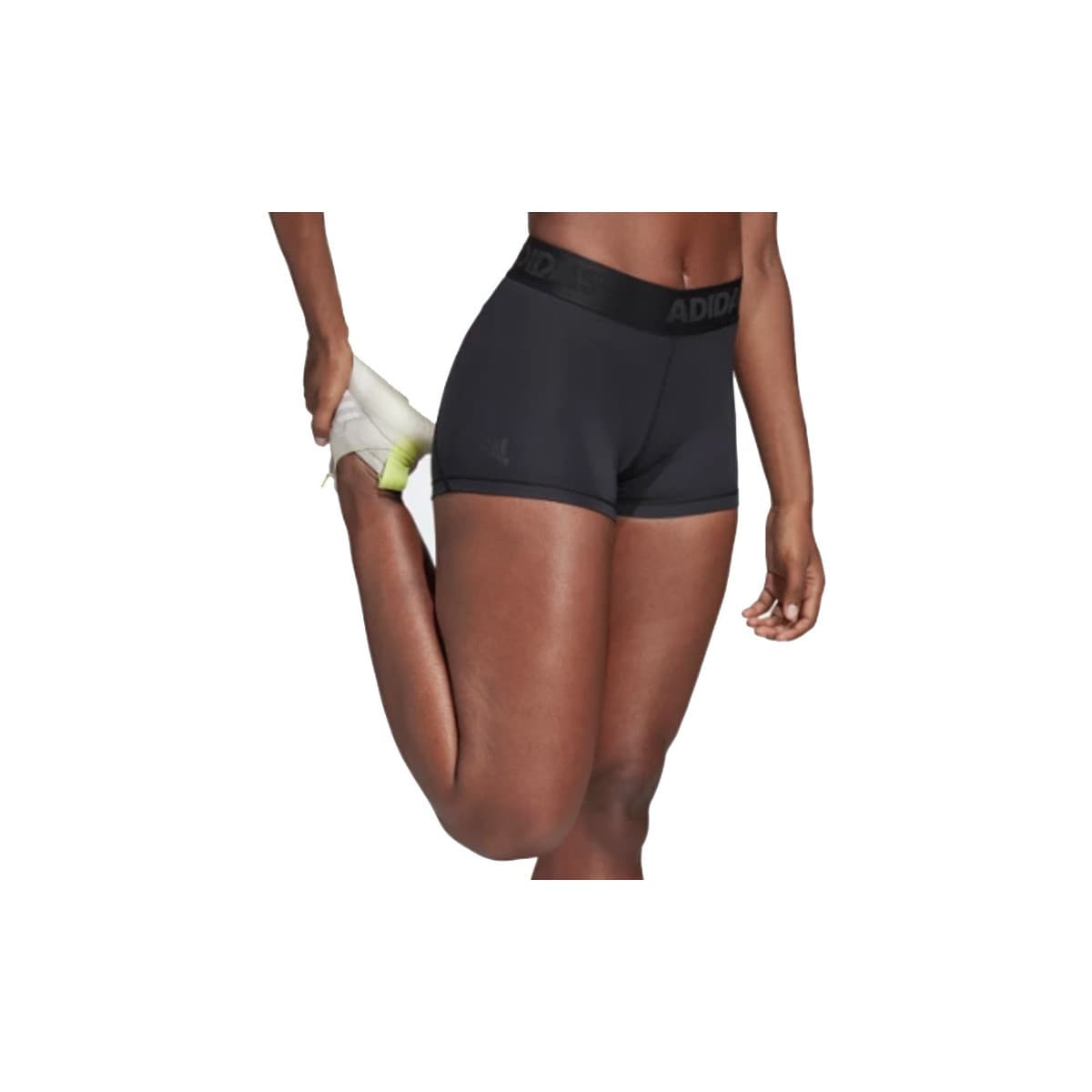 Women's Sports Pants adidas Black