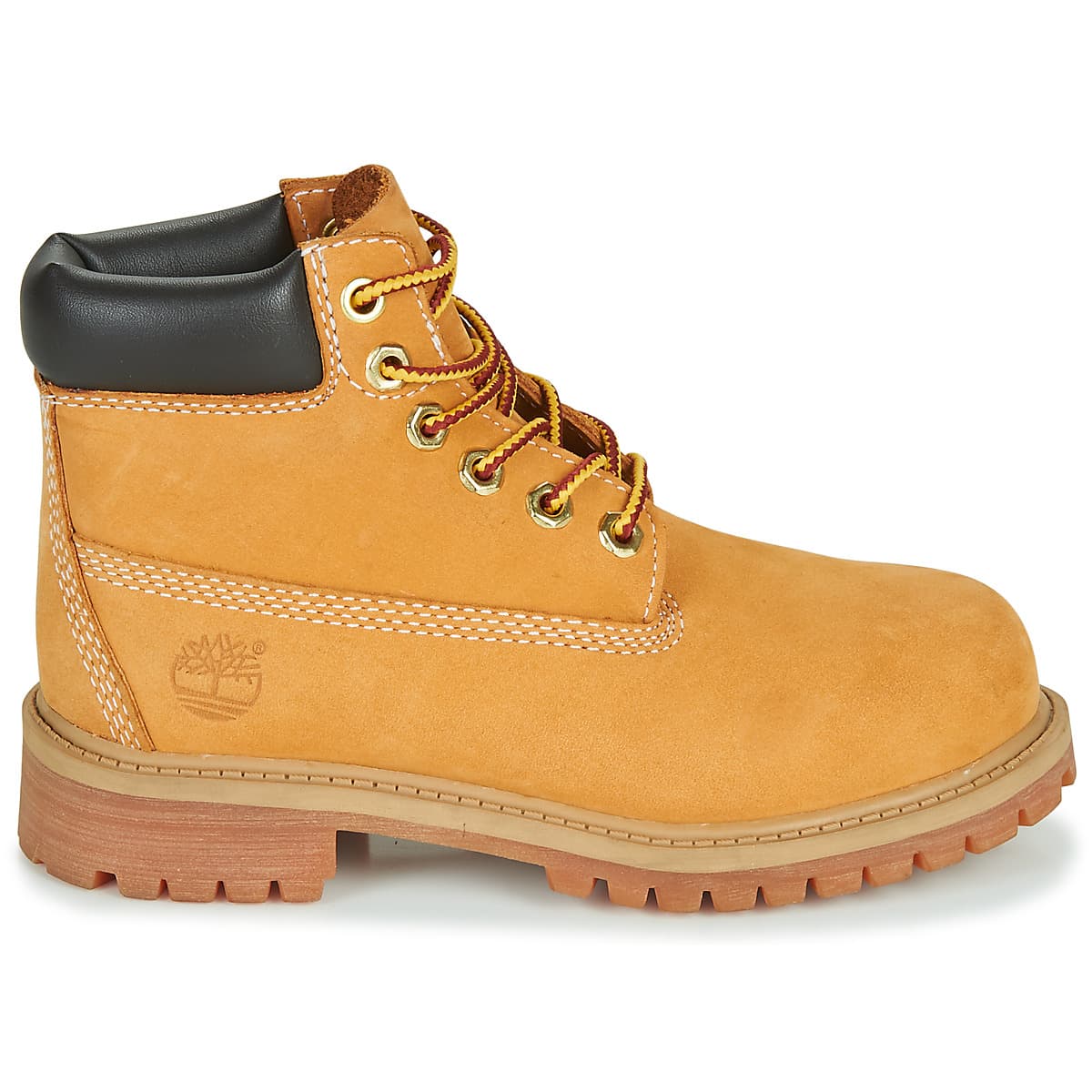 Boys' Boots Timberland Brown