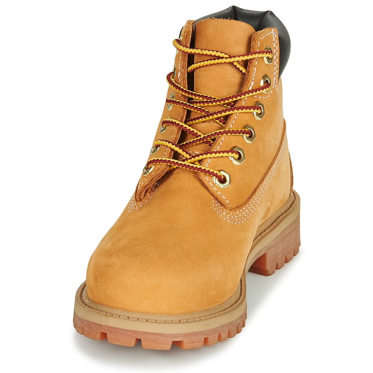 Boys' Boots Timberland Brown