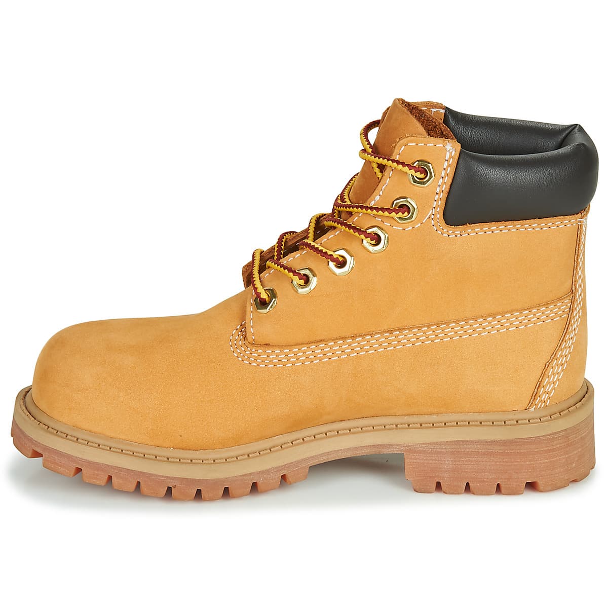 Boys' Boots Timberland Brown