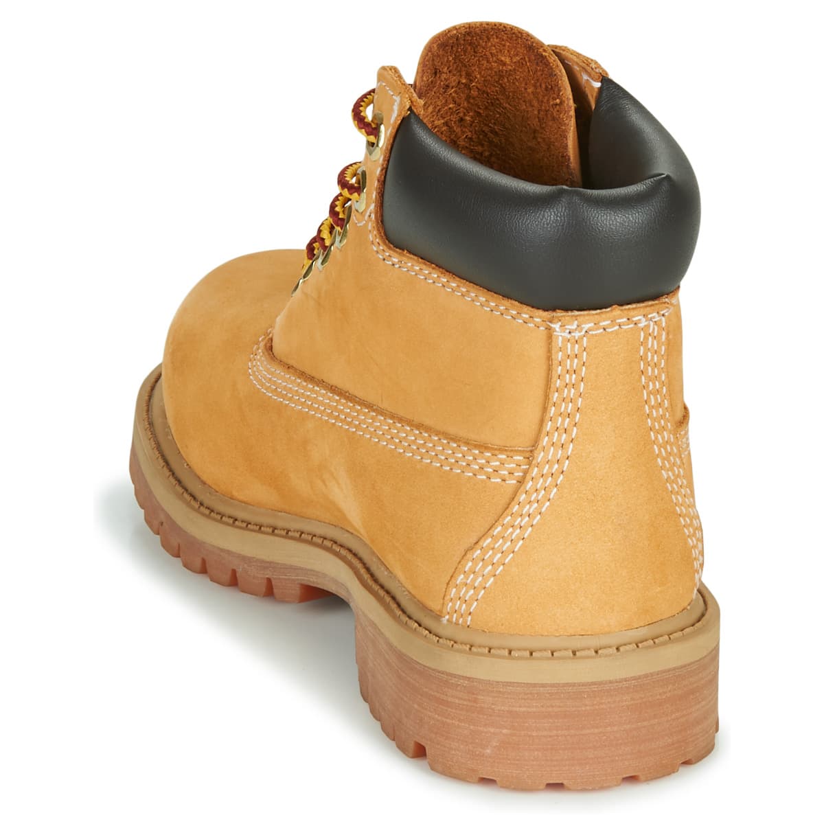 Boys' Boots Timberland Brown
