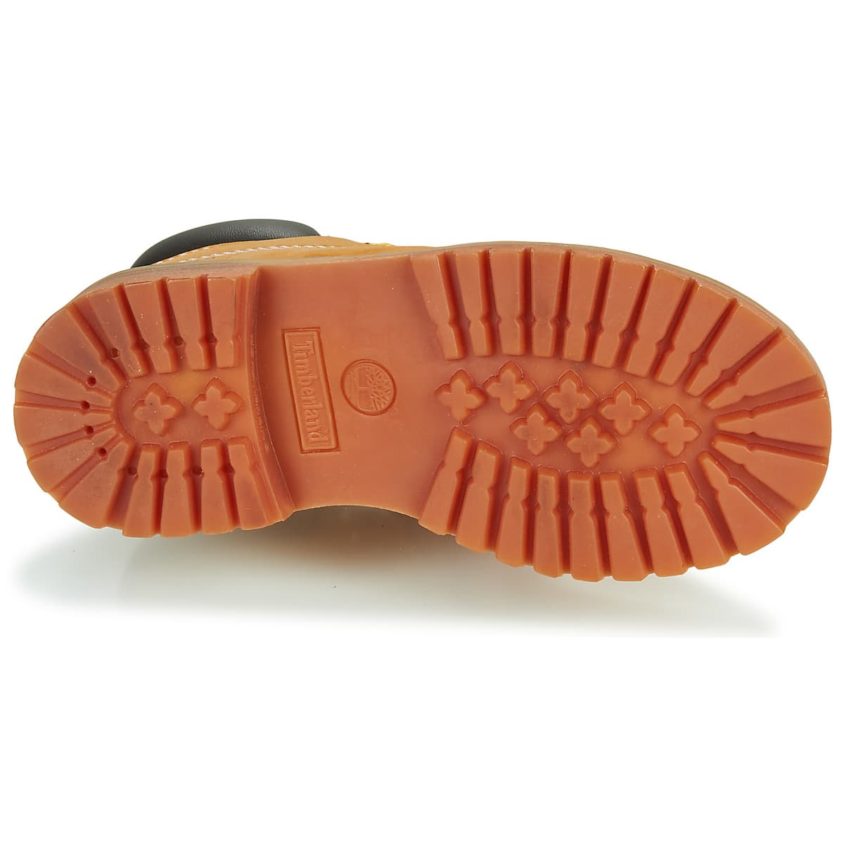 Boys' Boots Timberland Brown