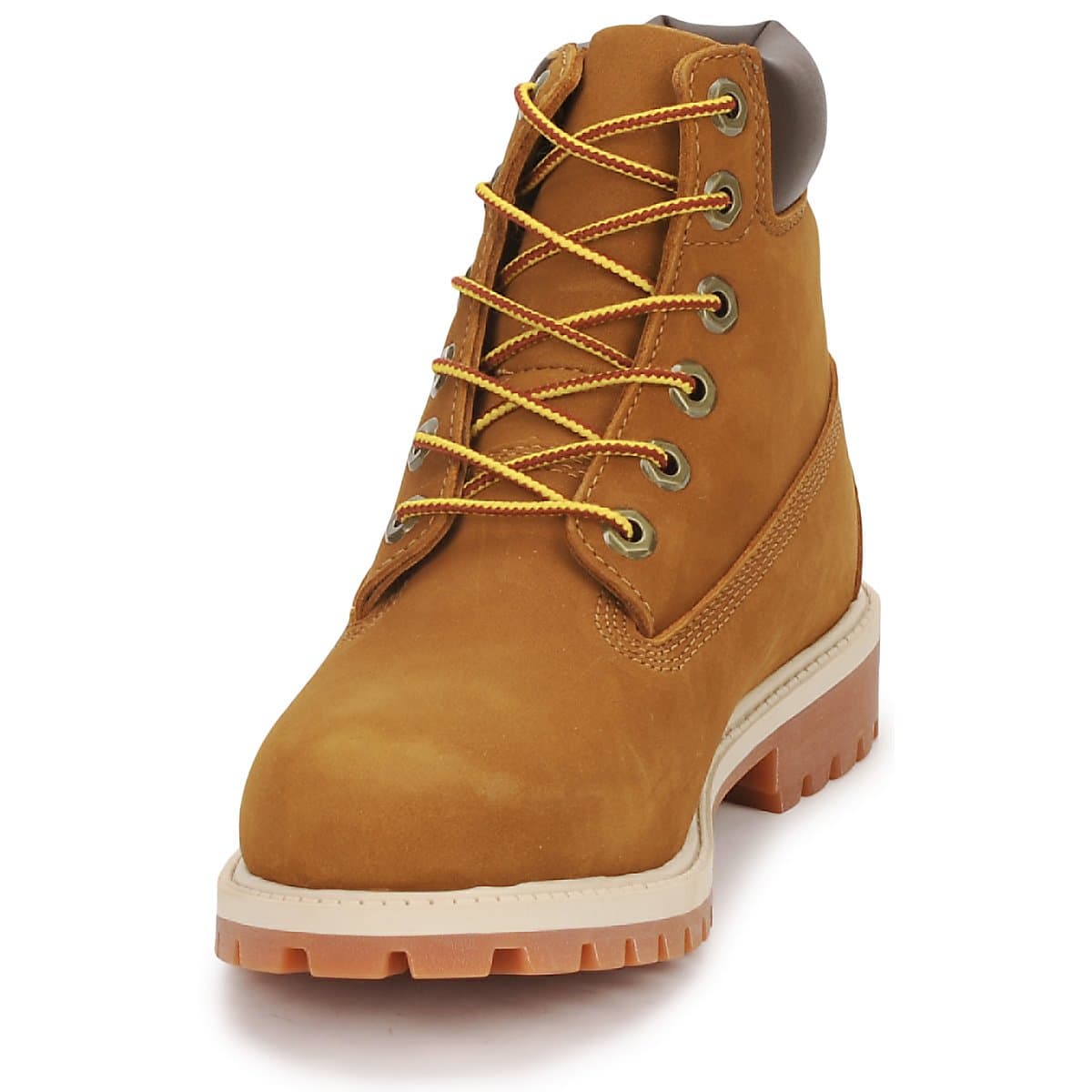Boys' Boots Timberland Brown