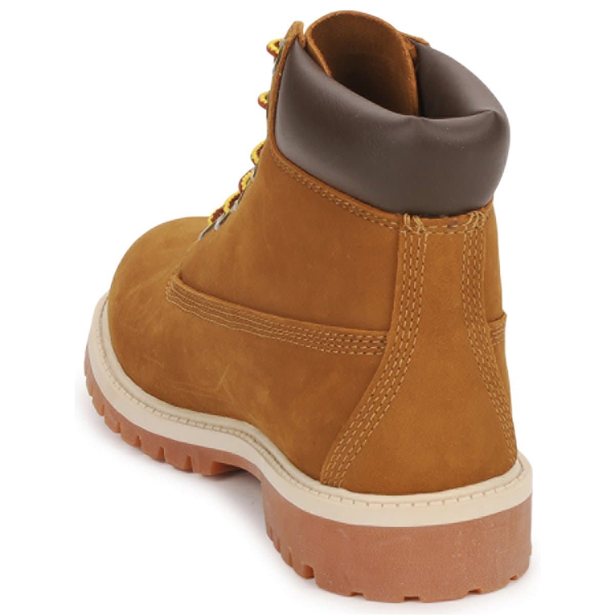 Boys' Boots Timberland Brown