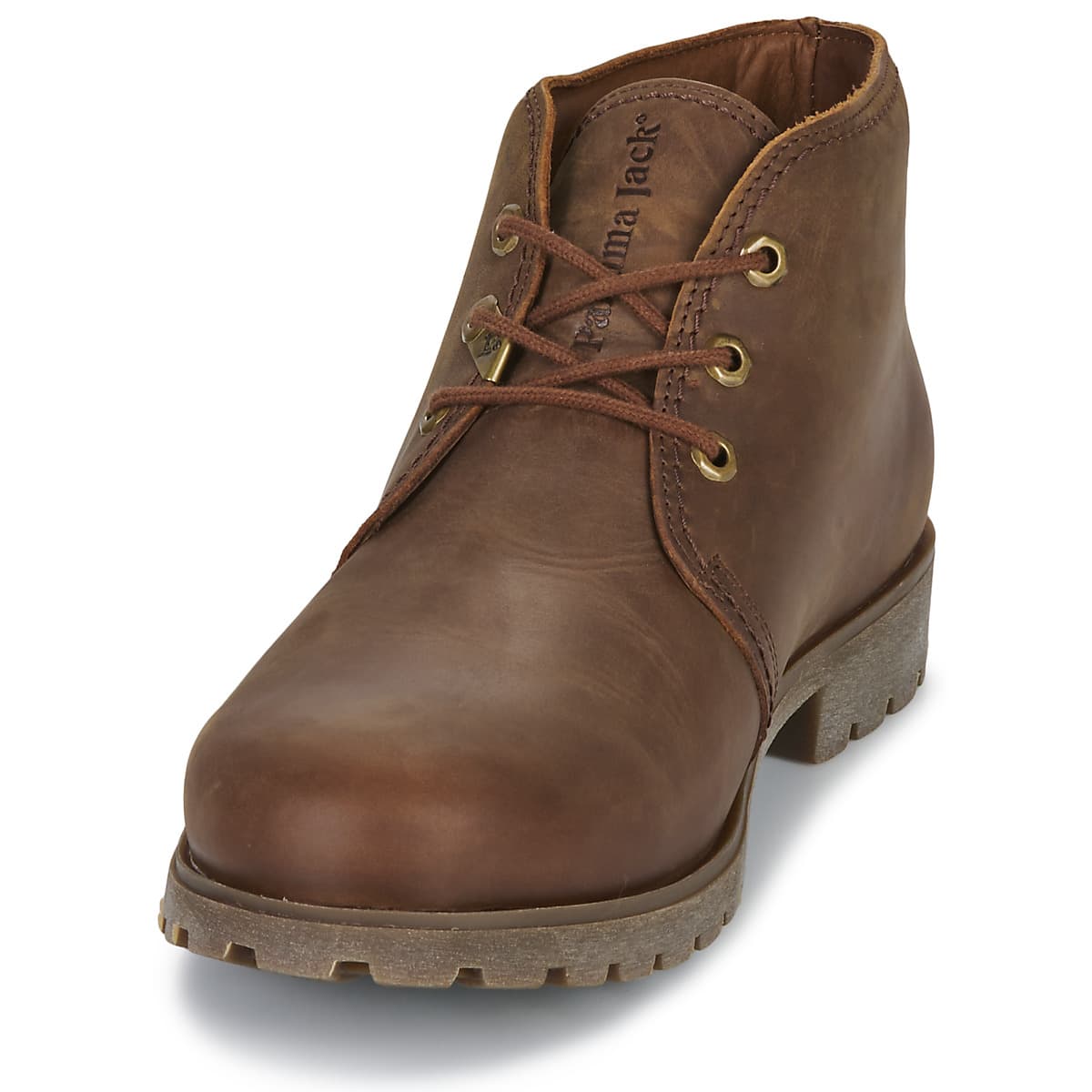 Men's Boots Panama Jack Brown
