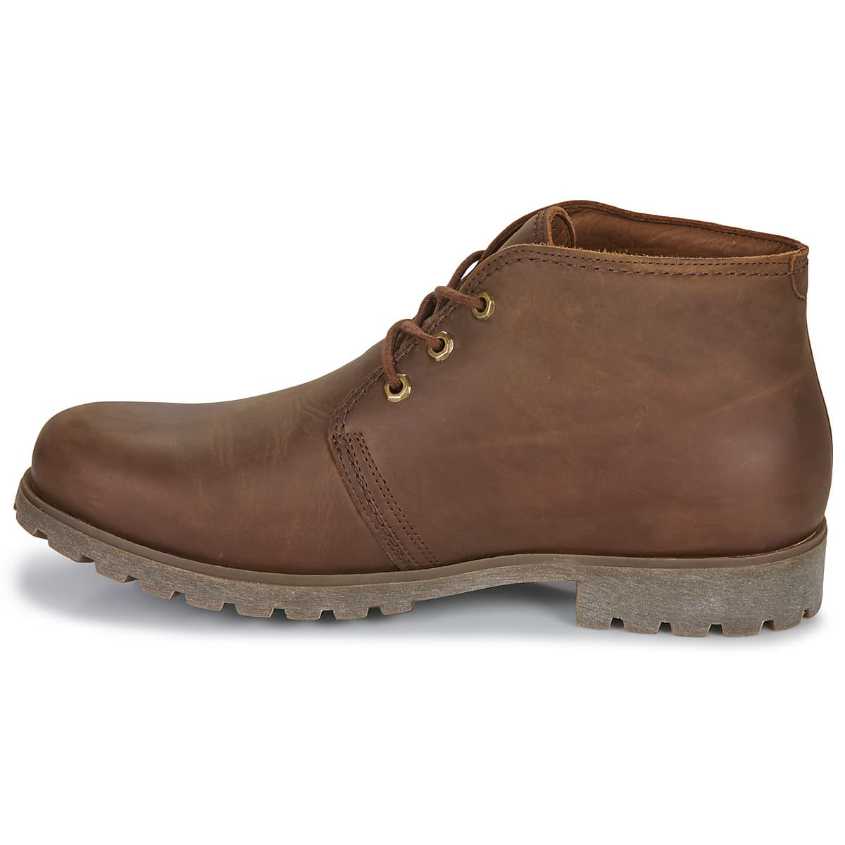 Men's Boots Panama Jack Brown