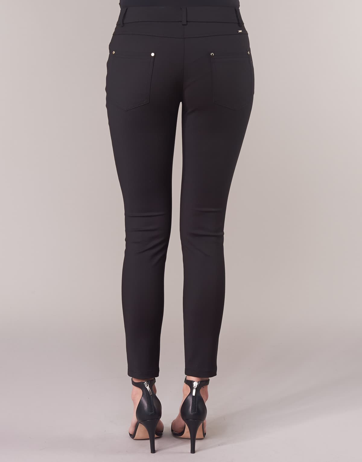 Women's Pants Marciano Black