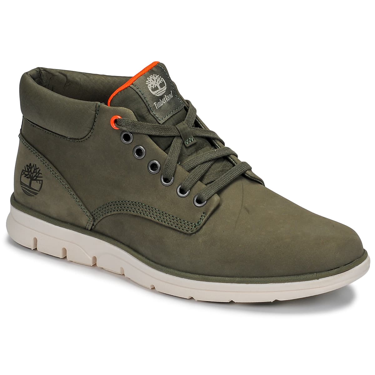 Men's Boots Timberland Green