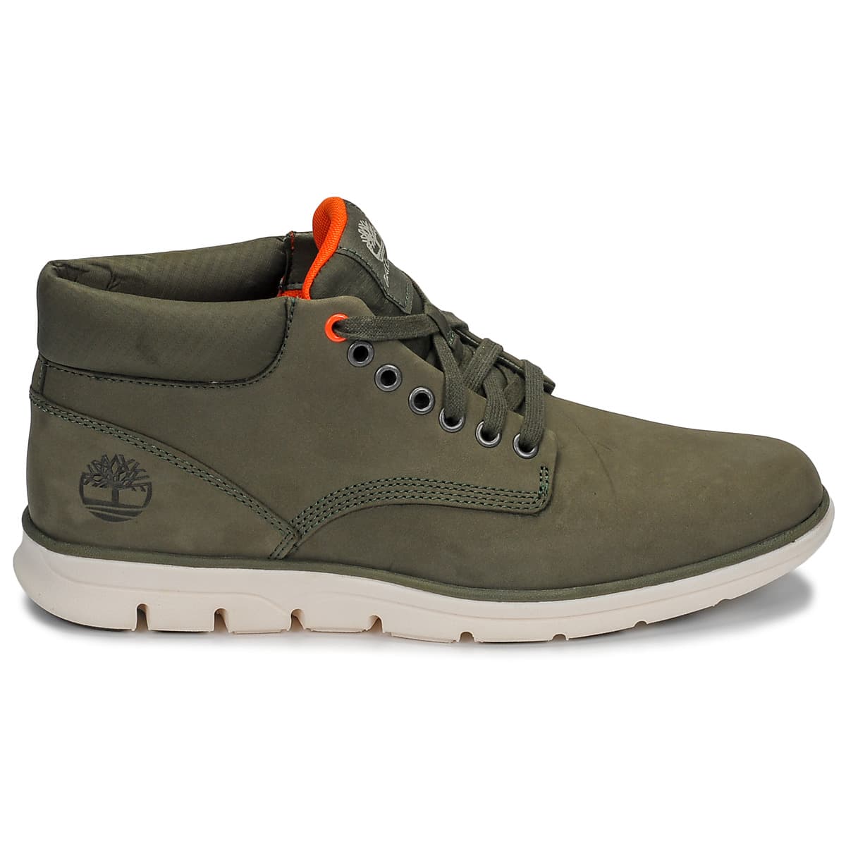 Men's Boots Timberland Green