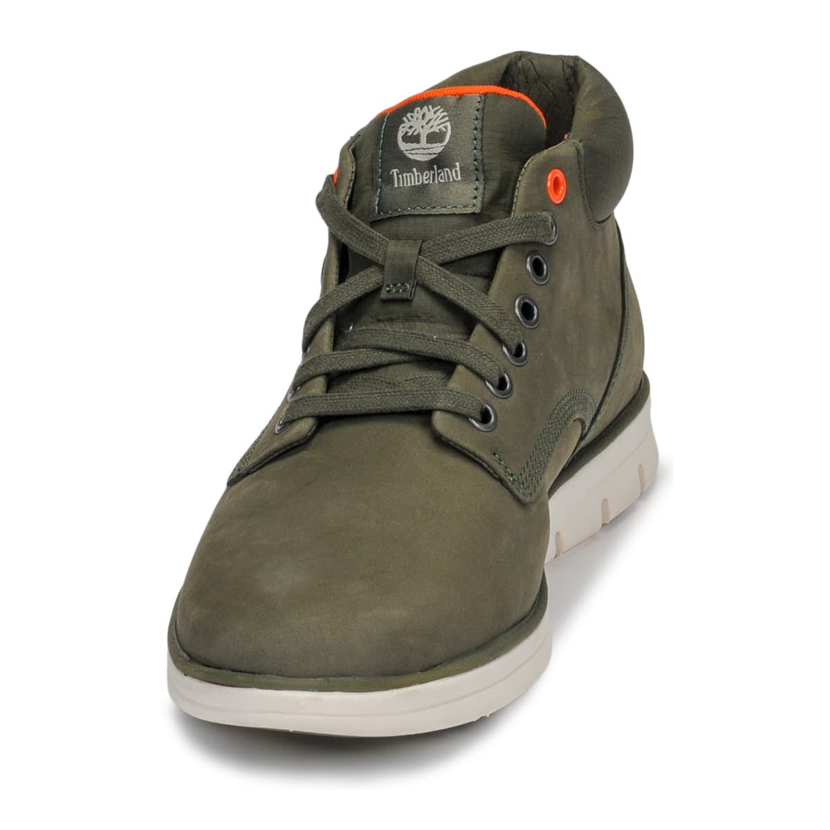 Men's Boots Timberland Green