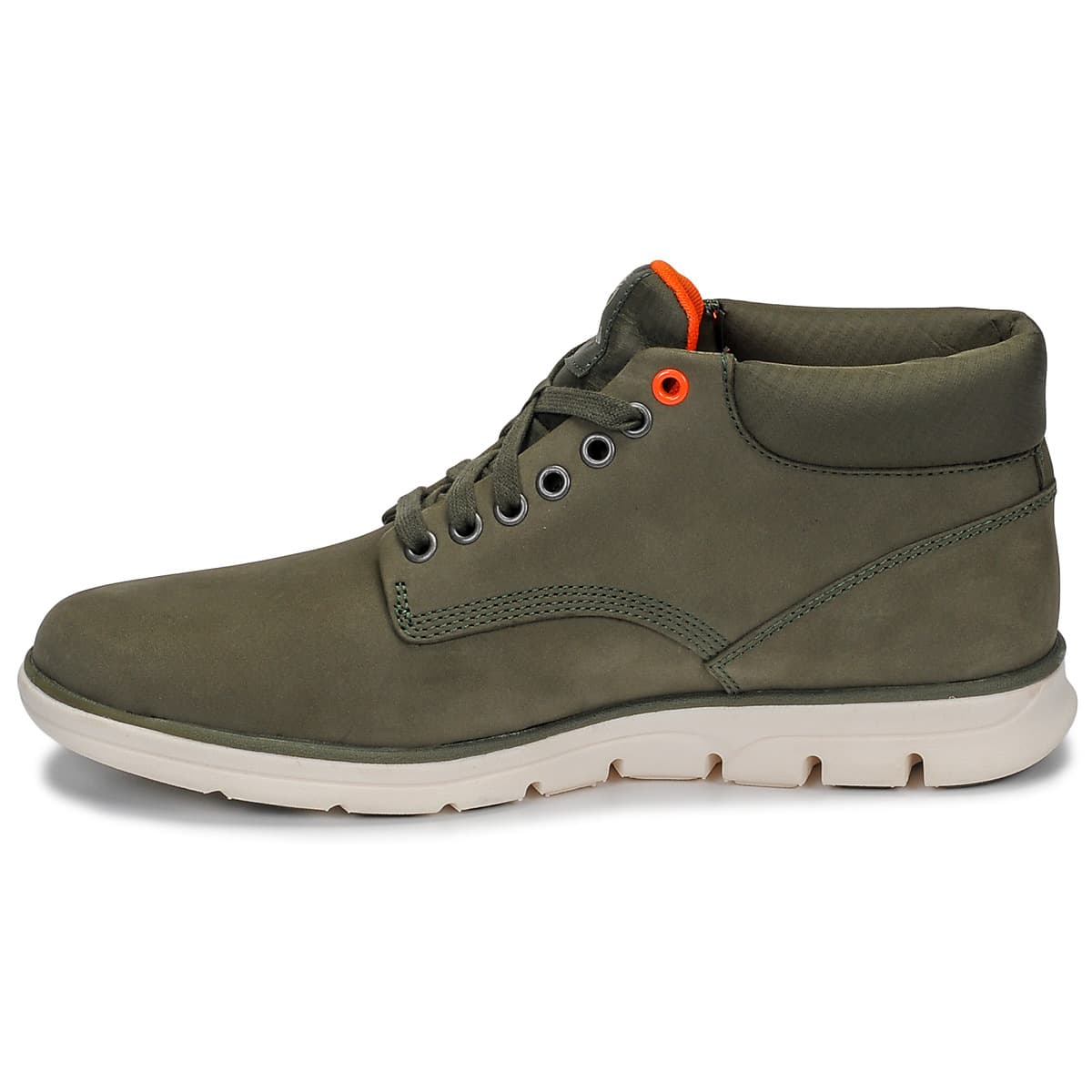 Men's Boots Timberland Green