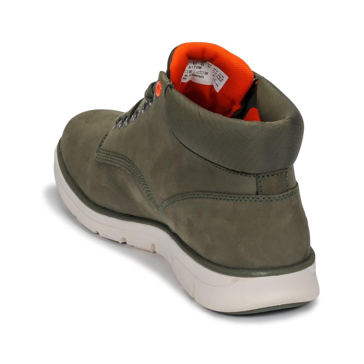 Men's Boots Timberland Green