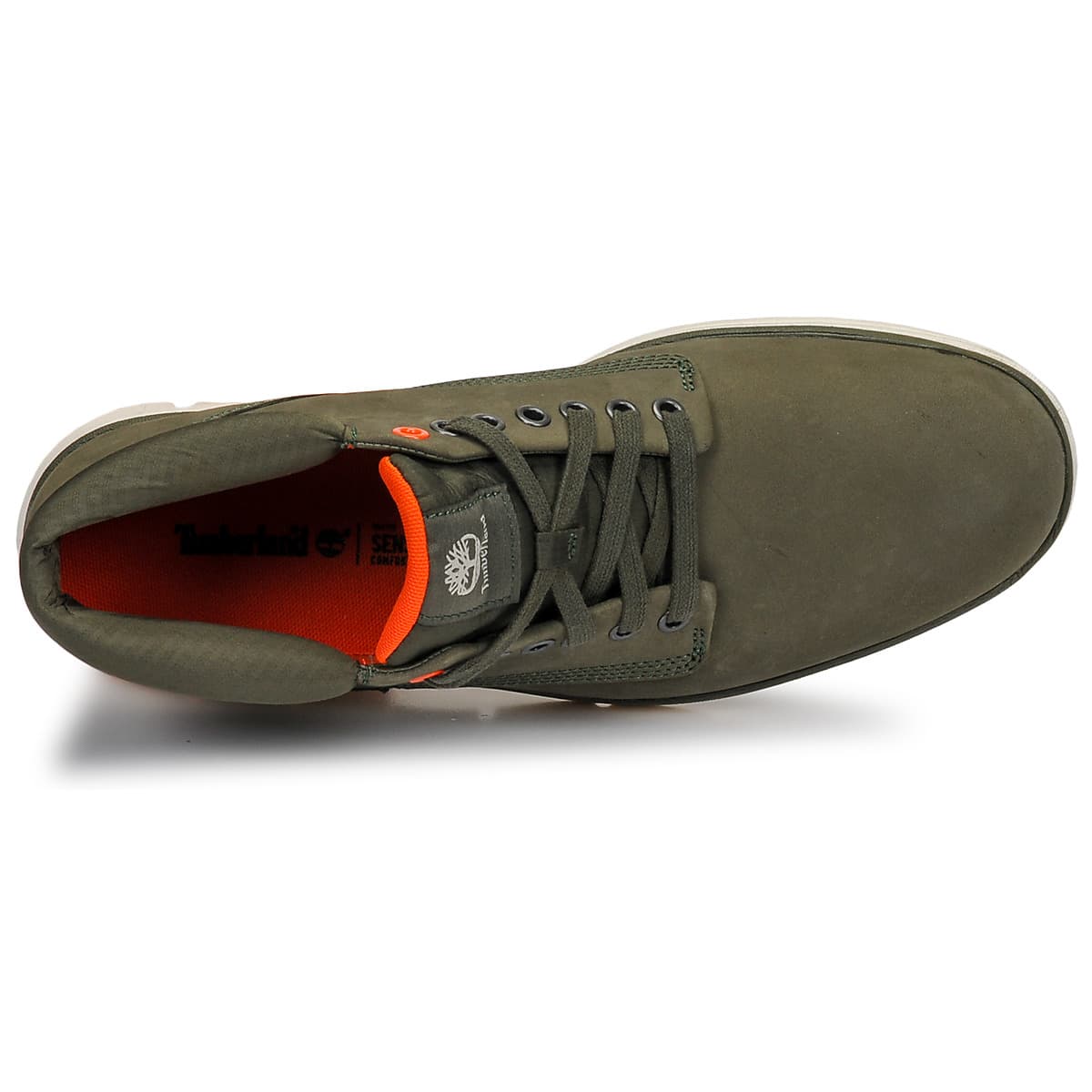 Men's Boots Timberland Green