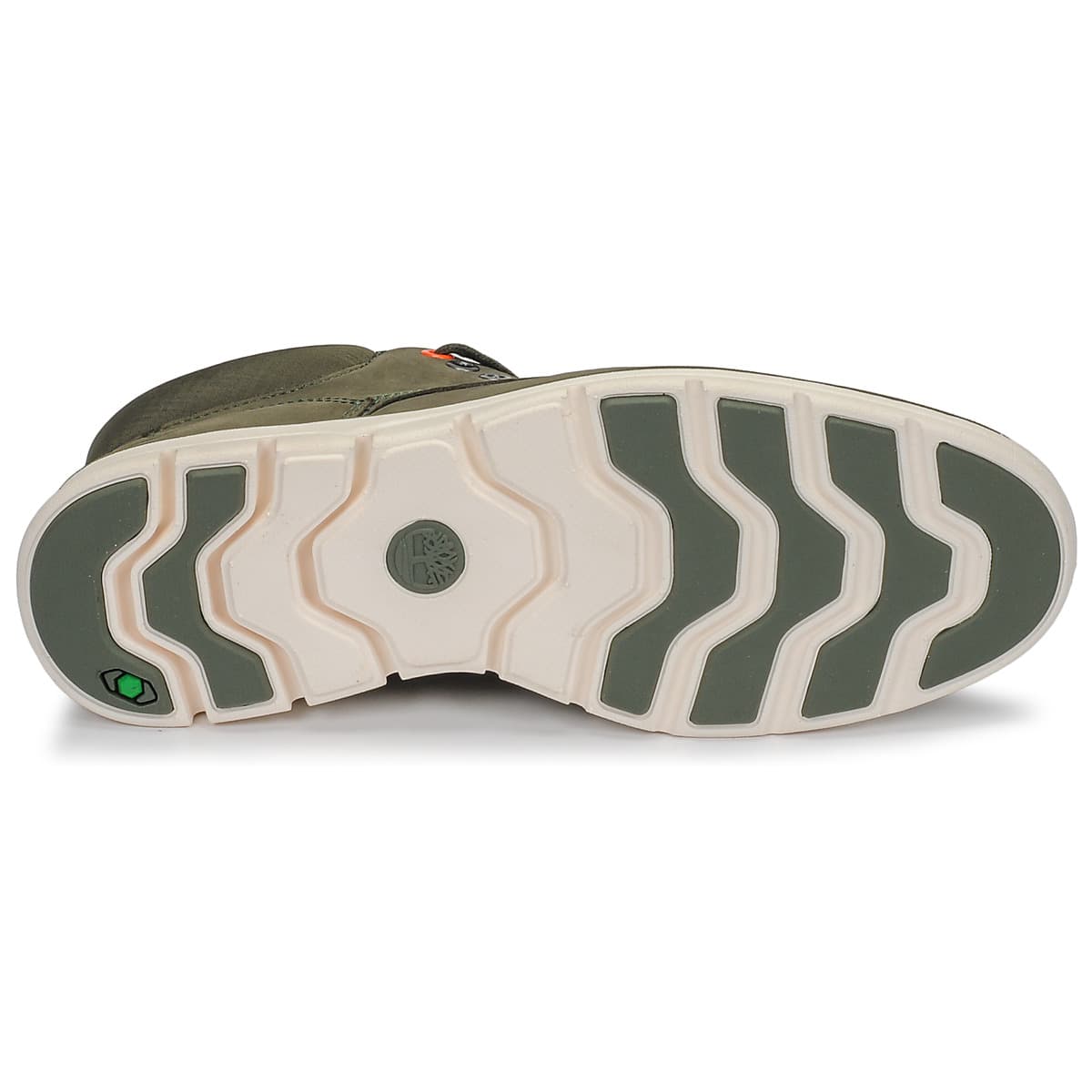 Men's Boots Timberland Green