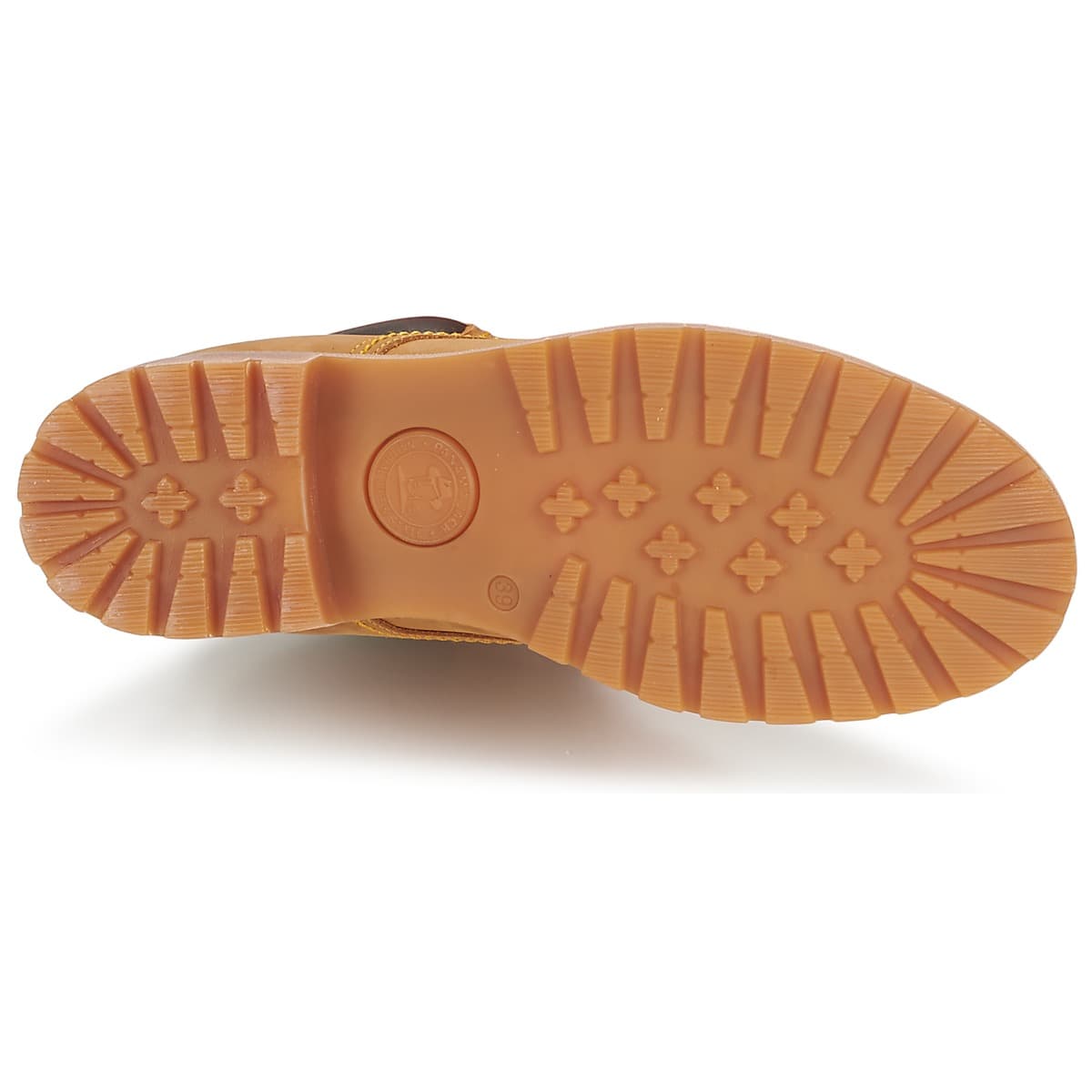 Women's Boots Panama Jack Brown