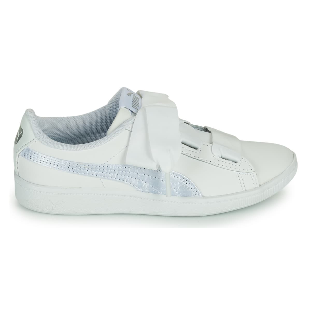 Boys' Sneakers Puma White