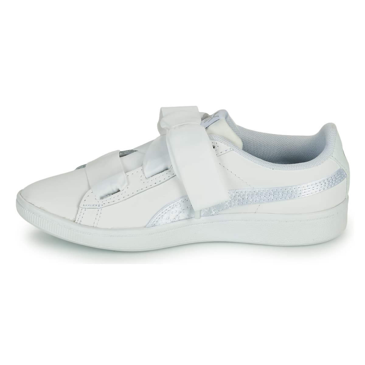 Boys' Sneakers Puma White