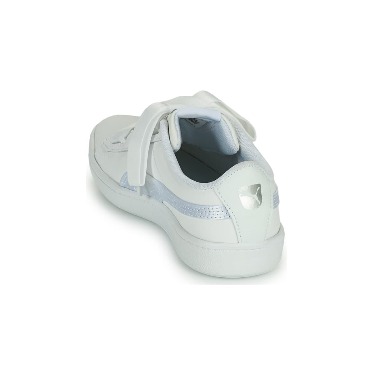 Boys' Sneakers Puma White