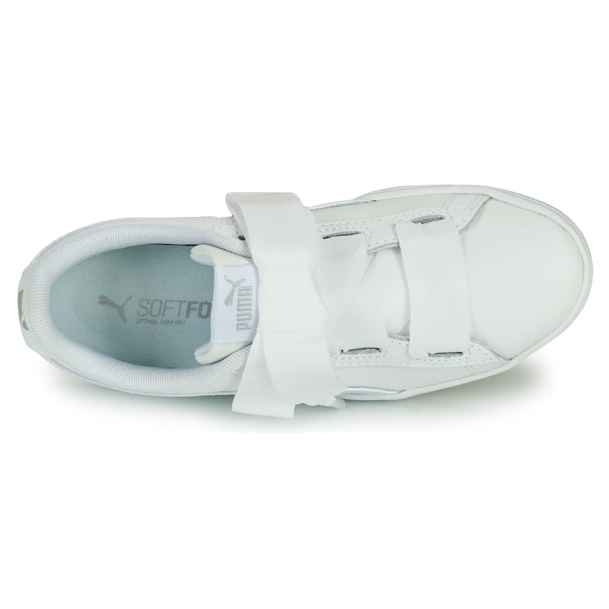 Boys' Sneakers Puma White