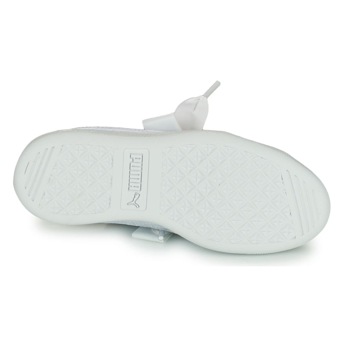 Boys' Sneakers Puma White